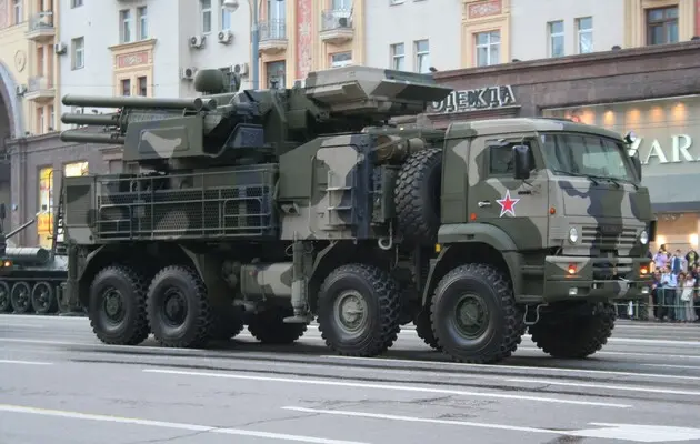 Удари ЗСУ по Бєлгородщині свідчать, що російська стратегія 