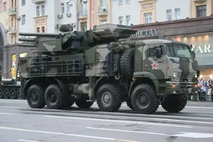 Удари ЗСУ по Бєлгородщині свідчать, що російська стратегія 