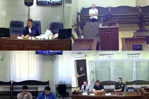 Махинации с землей: Антикоррупционный суд избрал меру пресечения мэру Мукачева