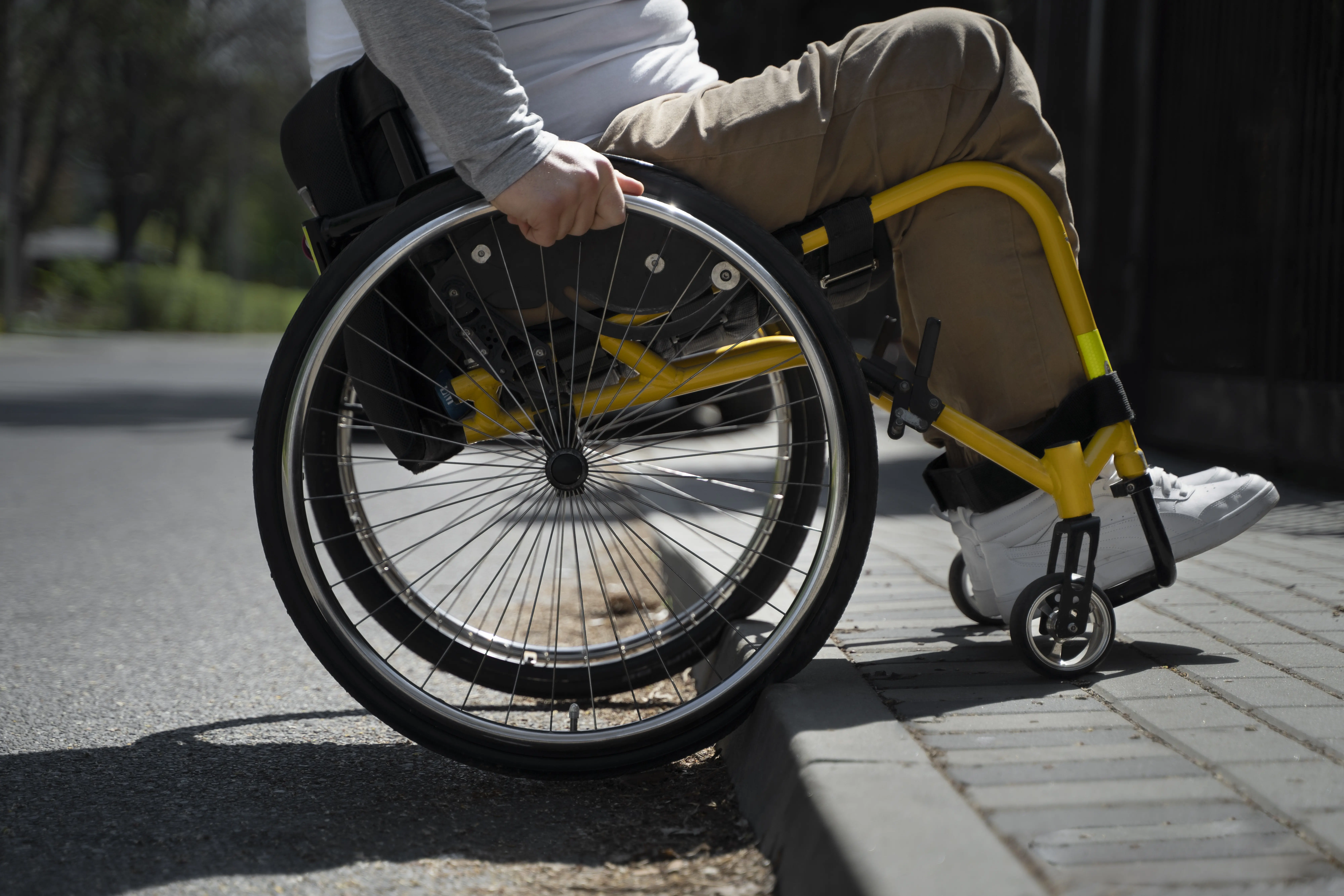 Встановлення інвалідності: які документи потрібно подати