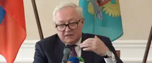 В России призвали США «прислушаться к дискуссиям по ядерной доктрине РФ»