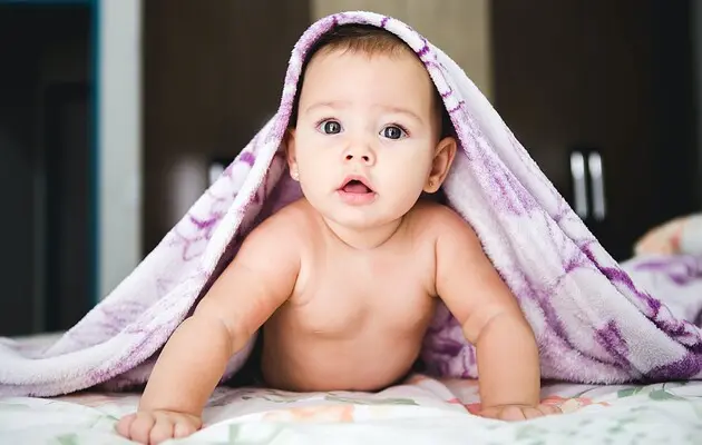 «Пакунок малюка»: как его получить родителям