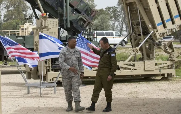 FT: Старые израильские Patriot могут оказаться в Украине – чем они интересны
