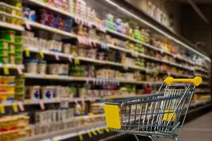 Трансжиры в продуктах: исследование ВОЗ установило, что треть предприятий в Украине игнорируют закон  