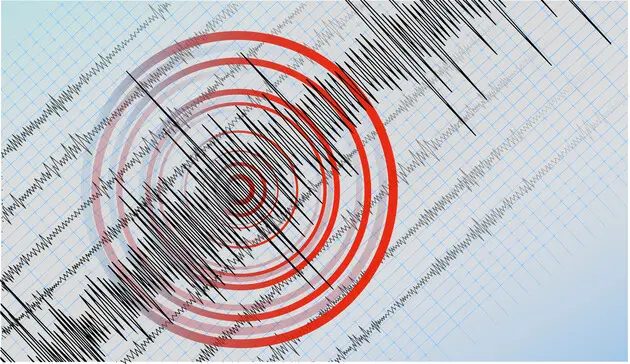 В Перу произошло землетрясение магнитудой 7 баллов