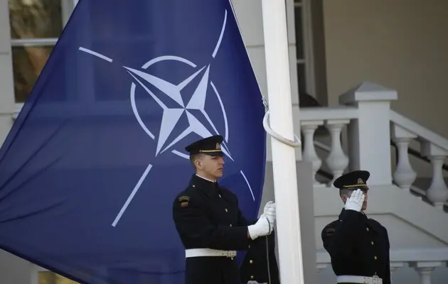 Експертка назвала дві причини, чому Україну не запросять в НАТО на майбутньому саміті 