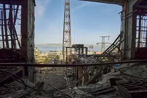 Всі ТЕС ДТЕК будуть відновленні, питання в часі – Салєєв