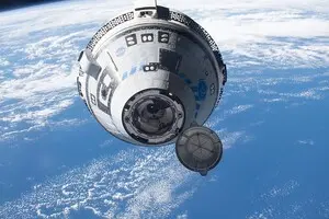 Экипаж Boeing Starliner застрял на МКС: когда астронавтов вернут на Землю