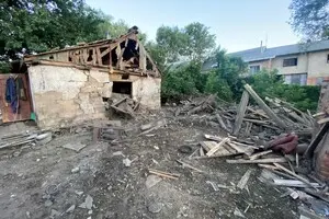 В Донецкой области оккупанты убили четырех человек и еще шестерых ранили