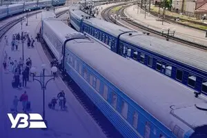 Черги до країн Європи: Укрзалізниця пропонує зручний перетин кордону за кількома напрямками