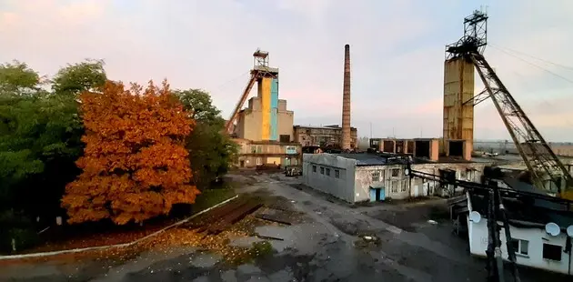 Обвал шахты во Львовской области: погибли два горняка