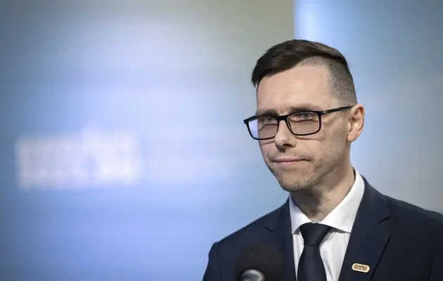 В Естонії запропонували кандидата на посаду прем’єра замість Каллас