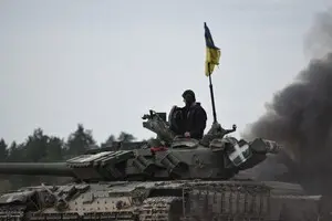 На Україну та Росію на фронті чекає 