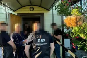 В Киеве готовили провокацию с захватом Верховной Рады: СБУ задержала группу людей