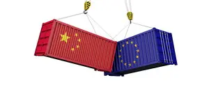 Европейская комиссия настаивает на расследовании субсидирования Китаем производителей: претензии Пекина отвергнуты