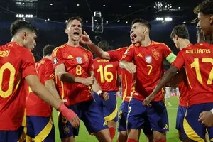 Испания – Германия: букмекеры сделали прогноз на матч четвертьфинала Евро-2024
