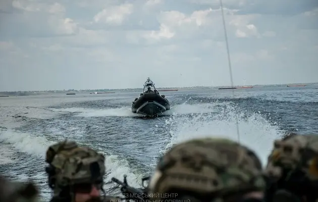 День Військово-Морських Сил ЗСУ: історія