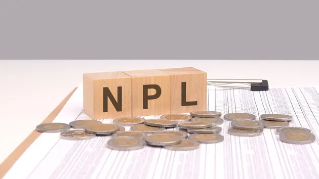 На початок літа NPL кредитів в Україні залишилось 35% – НБУ