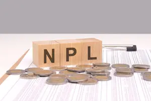 На початок літа NPL кредитів в Україні залишилось 35% – НБУ