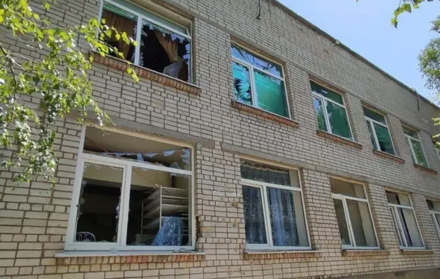 Россияне обстреляли Днепропетровскую область: есть погибшие и девять раненых