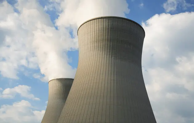 Турция ведет переговоры с США о строительстве атомных электростанций