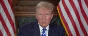 Дональд Трамп становить загрозу для економіки та демократії США — колишній виконавчий директор компанії Merck