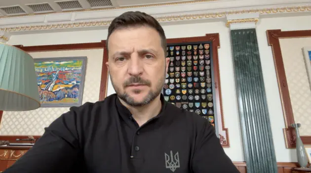 Зеленський очікує конкретних дат поставок Patriot Україні