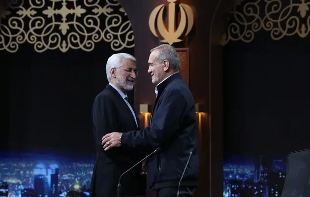 Кандидат у президенти Ірану обіцяє відновити ядерну угоду