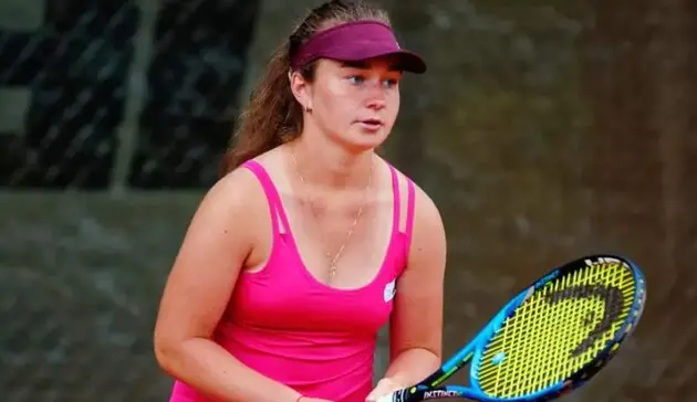 Ще одна українська тенісистка вийшла до другого кола Вімблдону