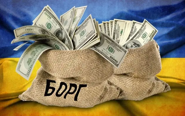 Повний дефолт України: експерт оцінив вірогідність 