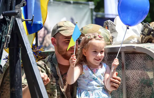 Діти, що постраждали від війни: на які пільги вони мають право