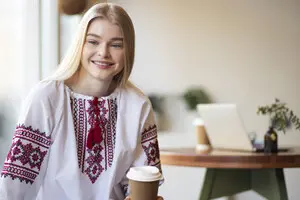Уроки мови: як українською сказати «юла»