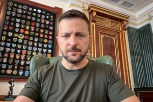 Зеленський анонсував нові програми, які полегшать ситуацію зі світлом та зв'язком