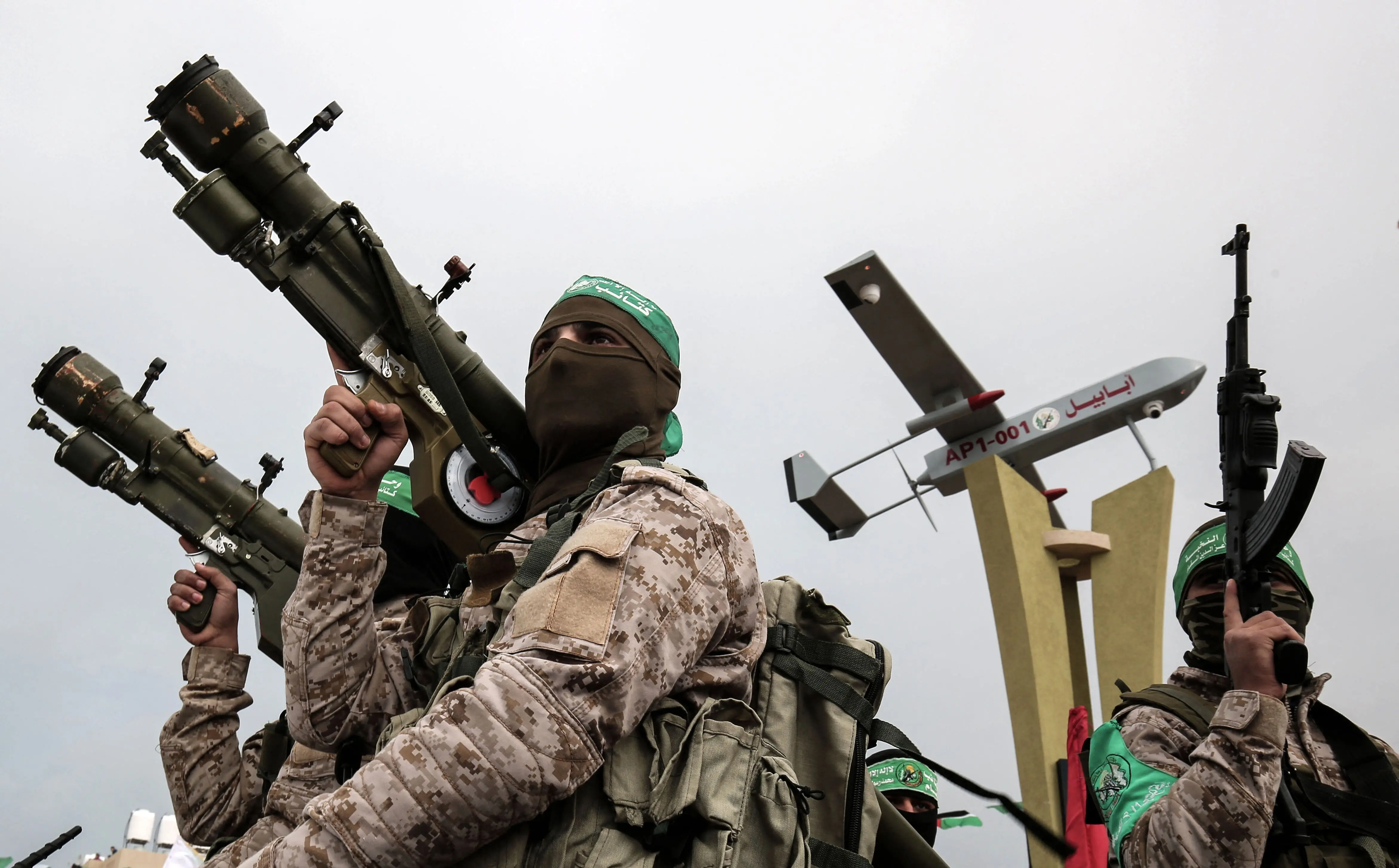 Израиль и ХАМАС могут заключить рамочное соглашение о прекращении огня