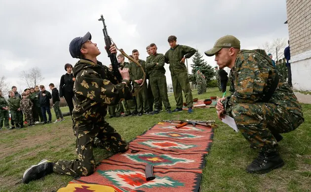 Фото ілюстративне.