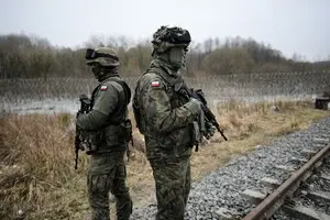 Польша хочет патрулировать границу с Беларусью вместе с пограничниками из Греции, Финляндии и Германии – Reuters
