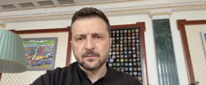 Зеленський привітав лейбористів з перемогою на виборах у Британії 