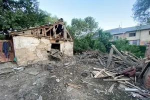 В Донецкой области за сутки 11 убитых и более 40 раненых людей