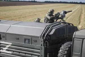Армия РФ продвинулась в районах трех населенных пунктов в Донецкой области — DeepState