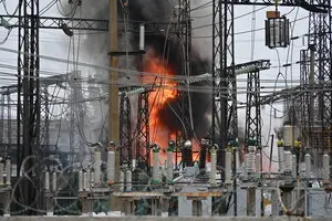 Why is Government Blocking Construction of Protection at Power Substations?