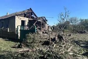 Россияне обстреляли три района Донецкой области. В ОВА сообщили число погибших и пострадавших