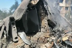 В Киеве разрушены или повреждены из-за ракетного удара РФ три трансформаторных подстанции