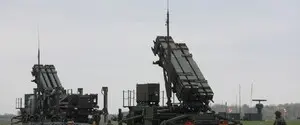 Patriot, дрони та снаряди: Німеччина передала Україні новий пакет озброєння