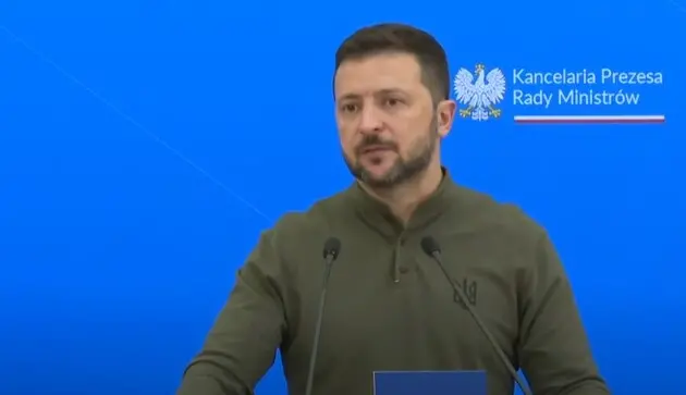 Україна ініціює скликання Радбезу ООН після атаки 8 липня – Зеленський