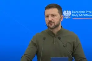 Україна ініціює скликання Радбезу ООН після атаки 8 липня – Зеленський