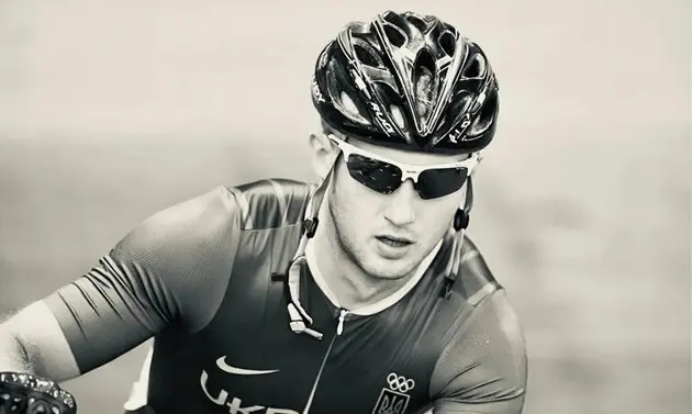 На війні з Росією загинув багаторазовий чемпіон України з велоспорту