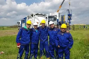 «Газпром» заходит в Полтаву?