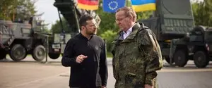 Міністр оборони Німеччини просить додаткові 4 млрд євро на поставки зброї Україні – Spiegel
