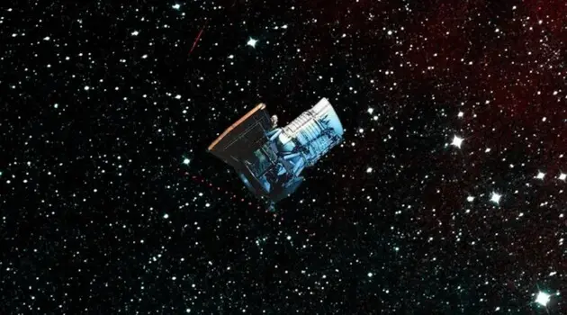NEOWISE упадет на Землю спустя 14 лет в космосе