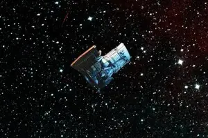 Телескоп NASA впаде на Землю після 14 років на орбіті: коли це відбудеться